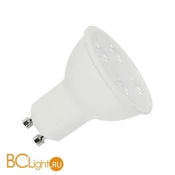  SLV LED lamps 420060 QPAR51, dimmable, 2700K, 5,3W