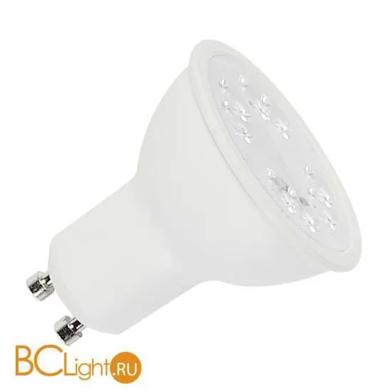  SLV LED lamps 420061 QPAR51, dimmable, 2700-6500K, 5,3W