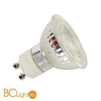  SLV LED lamps 551902 QPAR51, 5W, E27, 3000K, 38°, 3-step dimmable