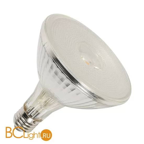  SLV LED lamps 551943 PAR38, 18W, E27, 3000K, 38°, 3-step dimmable
