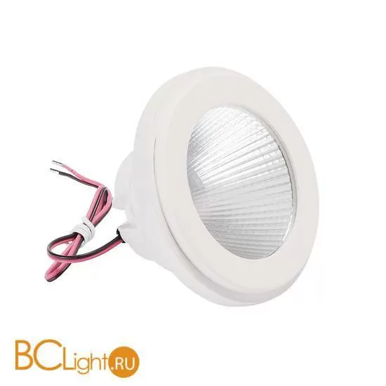  SLV LED lamps 553021 QPAR111 Module 10°, 2000K-2800K, white, 1000lm