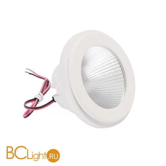  SLV LED lamps 553031 QPAR111 Module 20°, 2000K-2800K, white, 1000lm