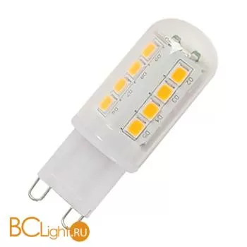  SLV LED lamps 560302 lamp, 2.3W, 2700K, Multidot