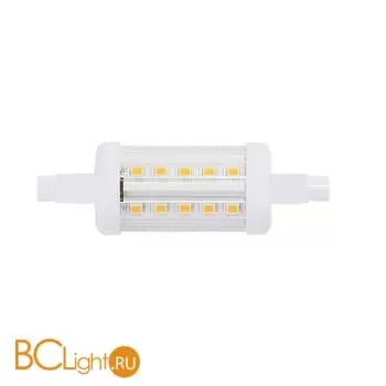  SLV LED lamps 560332 lamp, 5.5W, R7S-78, 2700K