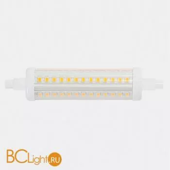  SLV LED lamps 560352 lamp, 9.5W, R7S-118, 2700K