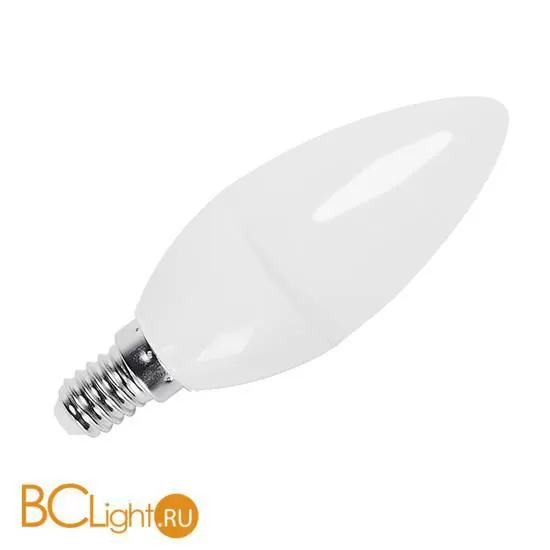  SLV LED lamps 560372 E14, 2700K, 6.5W, dimmable