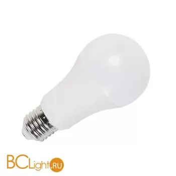  SLV LED lamps 560432 lamp, E27, 2700K, 12W, 3-step dimmable