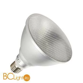  SLV LED lamps 560473 PAR38, lamp, E27, 3000K, aluminium