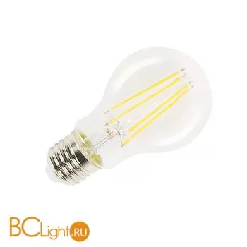  SLV LED lamps 560762 E27, 2700K, 806lm, dimmable