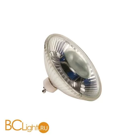  SLV LED lamps 1001029 lamp, 38°, 3000K, 630lm, dimmable