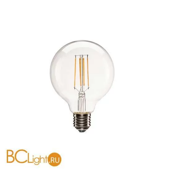  SLV LED lamps 1001035 lamp, 330°, 2700K, 806lm, dimmable