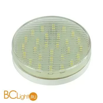 Лампа SLV GX53 LED 3W 230V 260 lm 6500K 551371