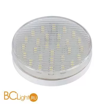 Лампа SLV GX53 LED 3W 230V 250 lm 3000K 551372