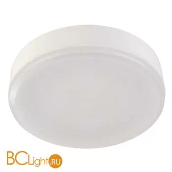 Лампа SLV GX53 LED 8.2W 230V 600 lm 3000K 550073