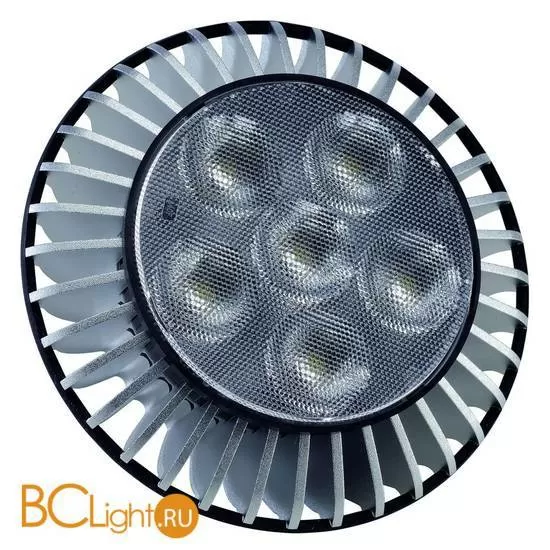 Лампа SLV GU10 LED 9W 230V 420 lm 3000K 550382