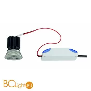 Лампа SLV GU10 LED 9W 230V 290 lm 3500K 551232