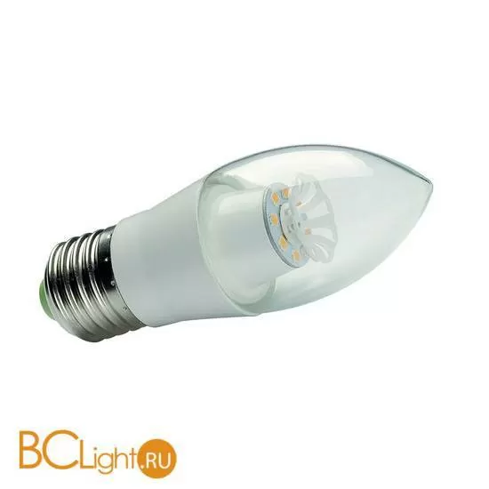 Лампа SLV E27 LED 6W 230V 475 lm 2700K 551522
