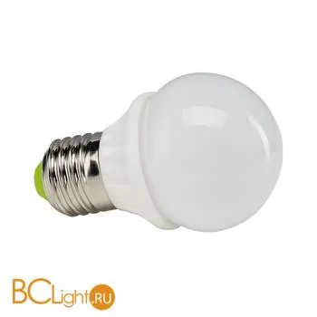 Лампа SLV E27 LED 4W 230V 260 lm 3000K 551543