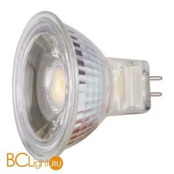 Лампа SLV GU5,3 LED 5W 12V 300 lm 2700K 551862