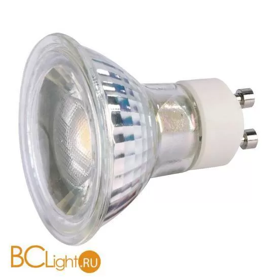 Лампа SLV GU10 LED 7W 230V 400 lm 2700K 551872
