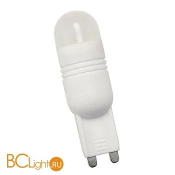 Лампа SLV G9 LED 2.5W 230V 170 lm 2700K 570022