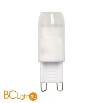 Лампа SLV G9 LED 2W 230V 140 lm 3000K 570023