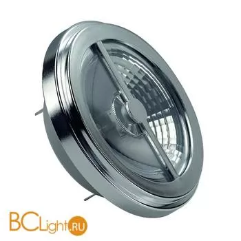 Лампа SLV G53 LED 11W 12V 470 lm 2800K 570042