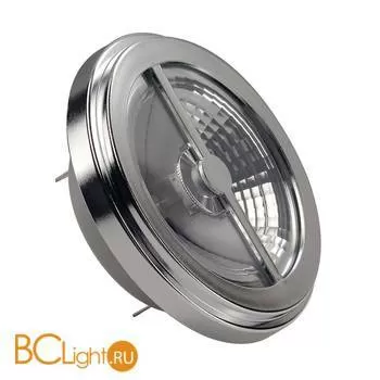 Лампа SLV G53 LED 11W 12V 470 lm 4000K 570044