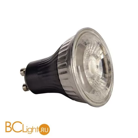 Лампа SLV GU10 LED 5W 230V 360 lm 2700K 570052