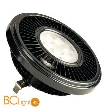 Лампа SLV G53 LED 19.5W 12V 1070 lm 2700K 570602