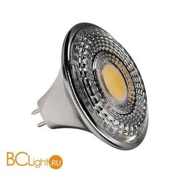 Лампа SLV GX5,3 LED 3.5W 230V 350 lm 3000K 551723