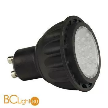 Лампа SLV GU10 LED 7W 230V 520 lm 3000K 551283