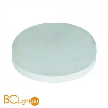 Лампа SLV GX53 LED 6W 230V 400 lm 4000K 551480