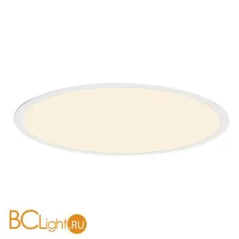 Встраиваемый светильник SLV LED Panel 158662