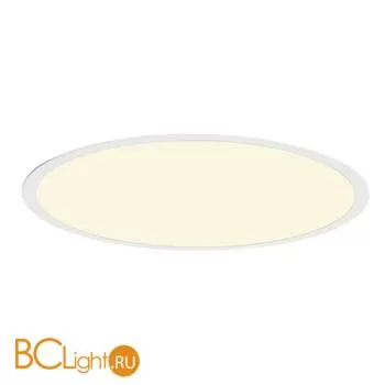 Встраиваемый светильник SLV LED Panel 158664