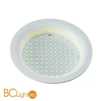 Встраиваемый спот (точечный светильник) SLV LED Panel 160372