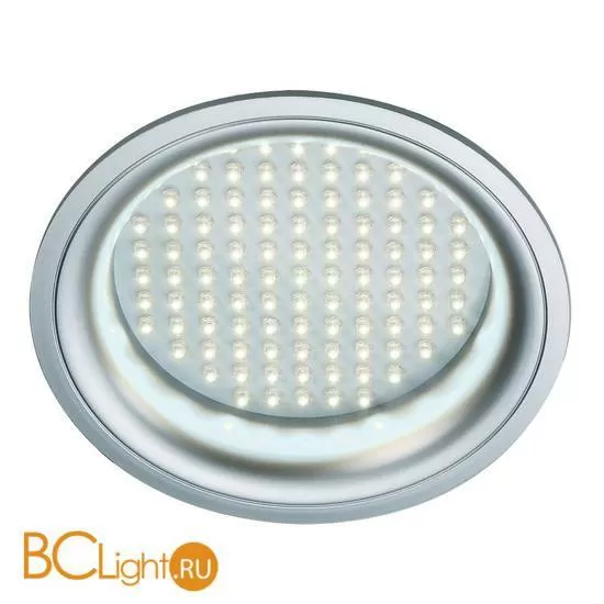 Встраиваемый спот (точечный светильник) SLV LED Panel 160381