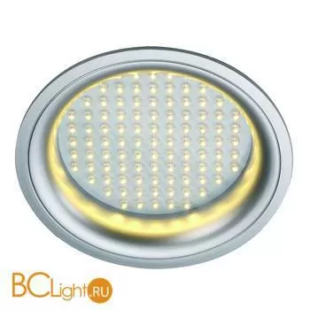 Встраиваемый спот (точечный светильник) SLV LED Panel 160382