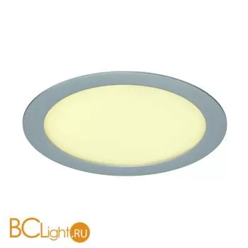 Встраиваемый спот (точечный светильник) SLV LED Panel 162514