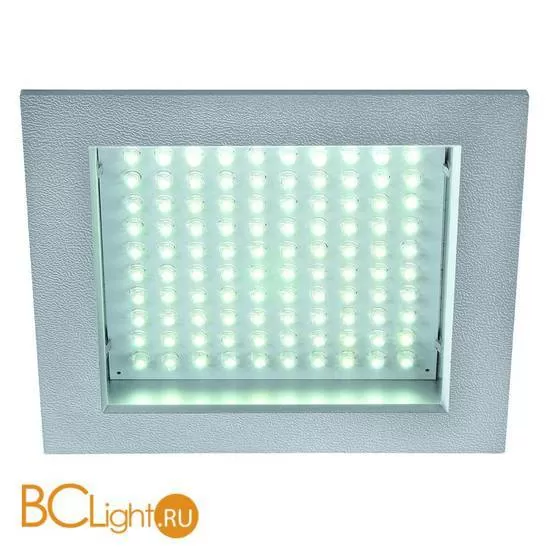 Встраиваемый спот (точечный светильник) SLV LED Panel 160354