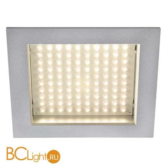 Встраиваемый спот (точечный светильник) SLV LED Panel 160352