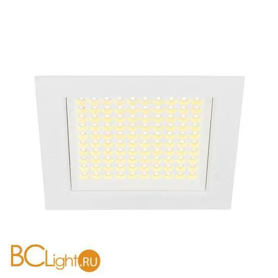 Встраиваемый спот (точечный светильник) SLV LED Panel 162481