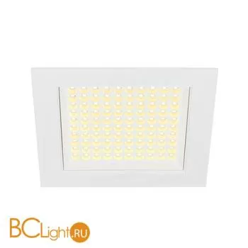 Встраиваемый спот (точечный светильник) SLV LED Panel 162481