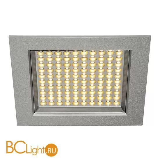 Встраиваемый спот (точечный светильник) SLV LED Panel 162484