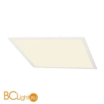 Встраиваемый светильник SLV LED Panel 158602