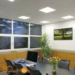 Встраиваемая светодиодная панель SLV LED Panel 158614 - Фото 1