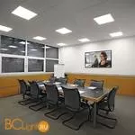 Встраиваемая светодиодная панель SLV LED Panel 158614 - Фото 0