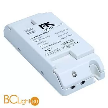 LED driver SLV 464111