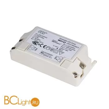 LED driver SLV 464143