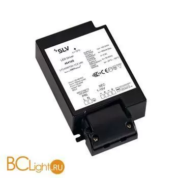 LED driver SLV 464168